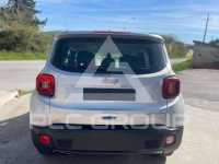 2020 Jeep Renegade
