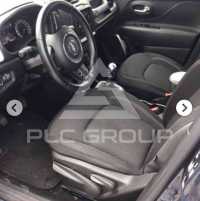 2020 Jeep Renegade