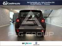 2020 Jeep Renegade
