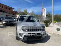 2020 Jeep Renegade