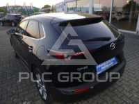 2020 Mazda CX-30