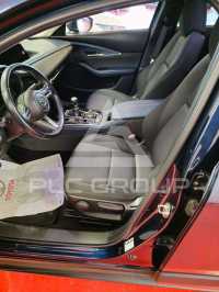 2020 Mazda CX-30