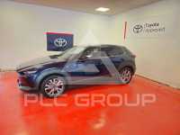2020 Mazda CX-30