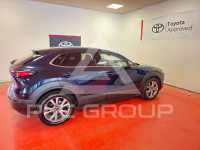 2020 Mazda CX-30