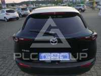 2020 Mazda CX-30