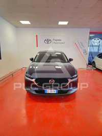 2020 Mazda CX-30