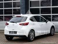 2020 Mazda 2
