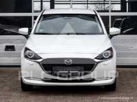 2020 Mazda 2