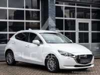 2020 Mazda 2