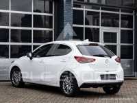 2020 Mazda 2