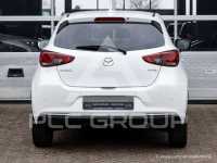 2020 Mazda 2