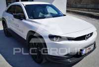 2020 Mazda MX-30