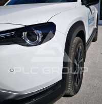 2020 Mazda MX-30
