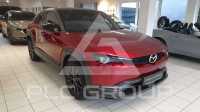 2020 Mazda MX-30