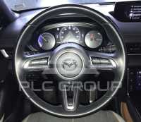 2020 Mazda MX-30