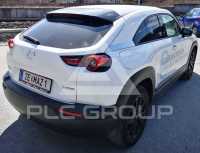 2020 Mazda MX-30