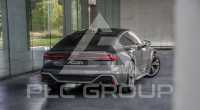 2020 Audi RS7