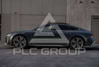 2020 Audi RS7