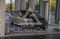 2020 Audi RS7
