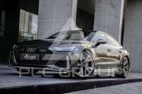 2020 Audi RS7
