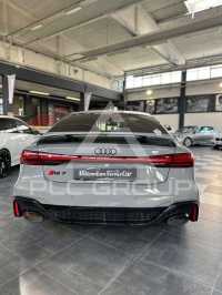 2020 Audi RS7
