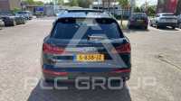 2020 Audi SQ5