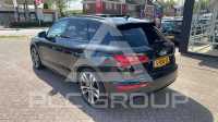 2020 Audi SQ5