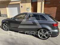 2020 Audi RS3
