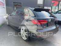 2020 Audi RS3