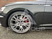 2020 Audi A5