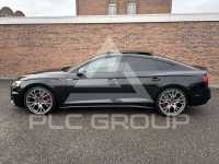 2020 Audi A5