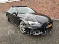2020 Audi A5