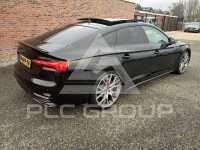 2020 Audi A5
