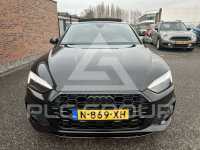 2020 Audi A5