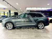 2020 Audi Q7