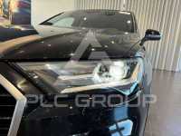 2020 Audi Q7