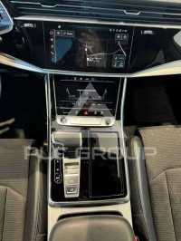 2020 Audi Q7