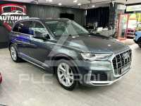 2020 Audi Q7