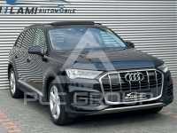 2020 Audi Q7