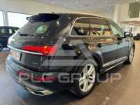 2020 Audi Q7