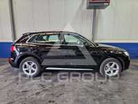 2020 Audi Q5