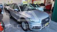 2020 Audi Q5