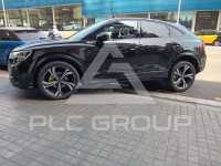 2020 Audi Q3