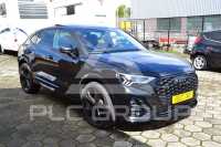 2020 Audi Q3