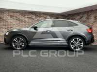 2020 Audi Q3