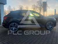 2020 Audi Q3
