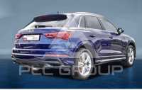 2020 Audi Q3
