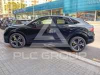 2020 Audi Q3