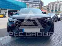 2020 Audi Q3