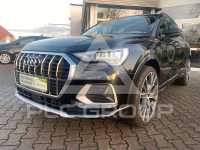 2020 Audi Q3